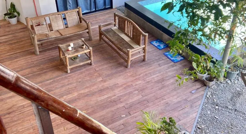 Babu Backpackers inn - Image 1