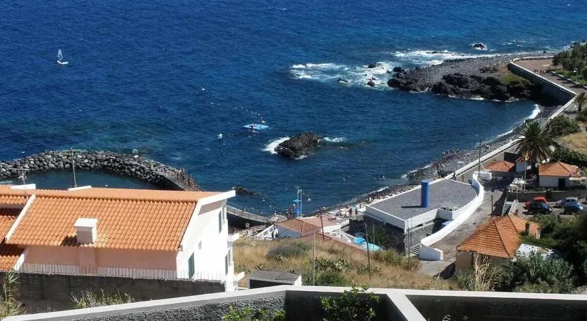 Magos Sunrise - Apt with sea view - Image 1