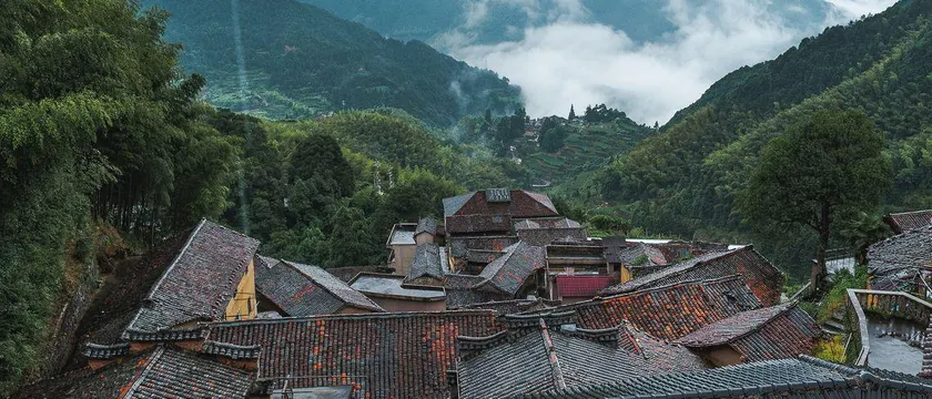 Shanmo Weiyun Homestay (Songyang Chenjiapu Branch) - Image 1