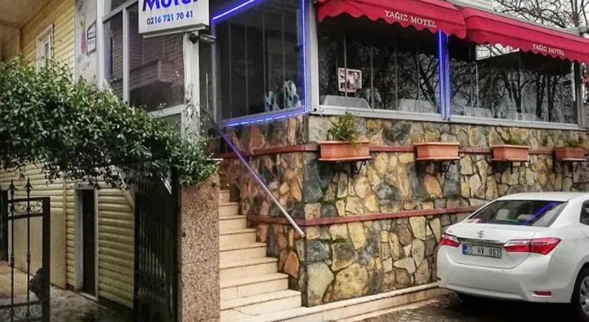 Yağız İndigo Blue - Image 1