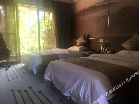 Xiyue Hotel - Image 1