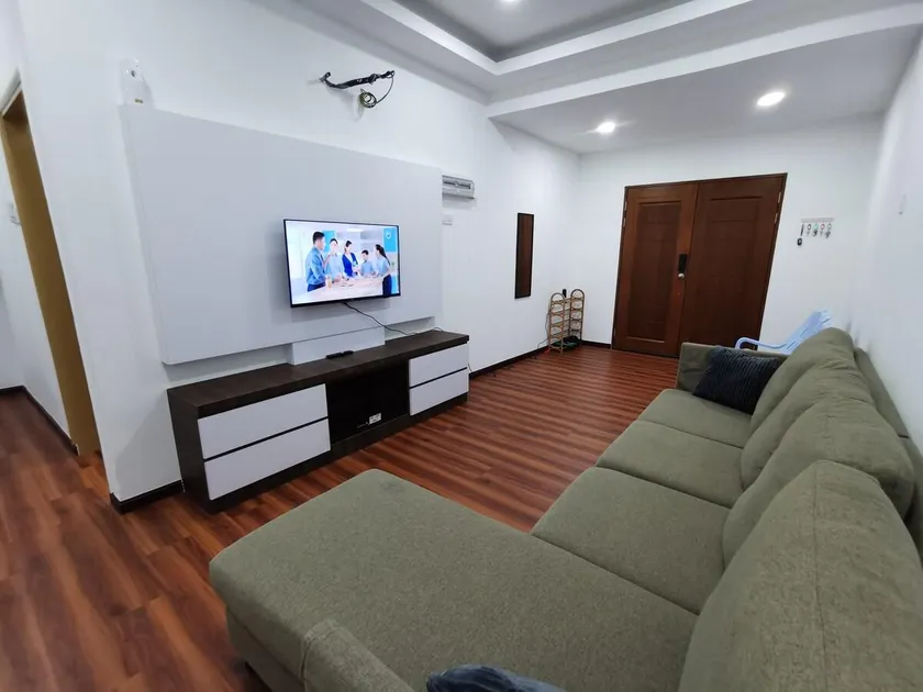 SinggahSini Homestay Melaka - Image 1