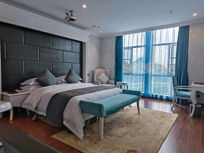 Anyi  Hotel - Image 1