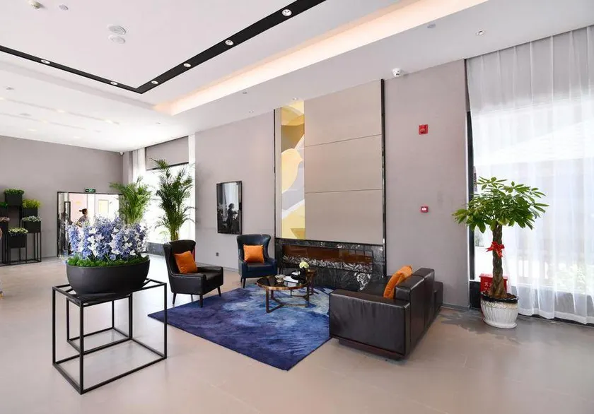 Homeinn Selected Hotel (Baoshan Yongchang Road) - Image 1