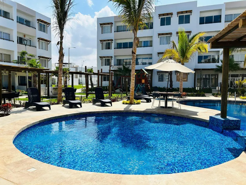 Almarena Apartments Coto Coral - Image 1