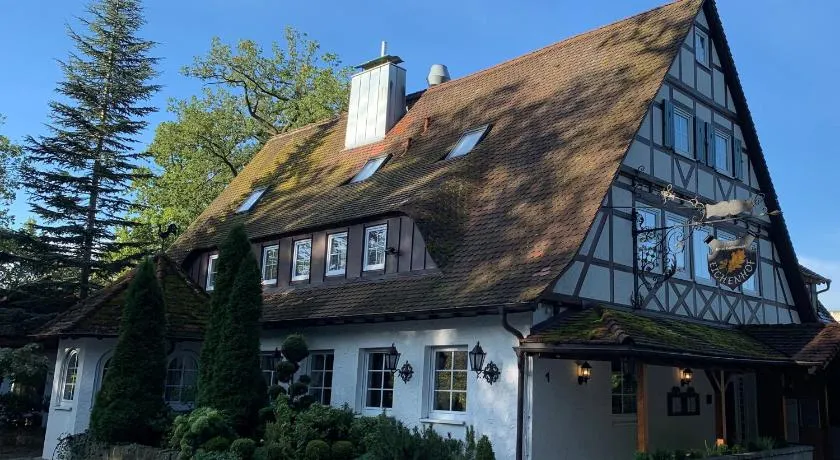 Waldhotel Eichenhof - Image 1