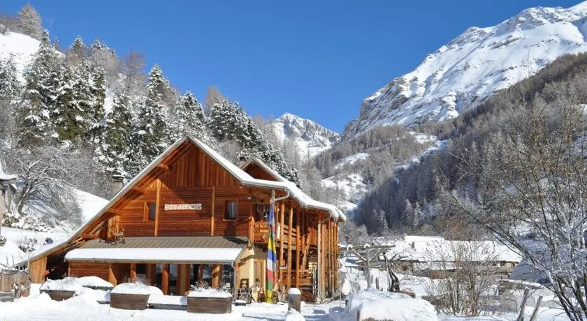 Gîte les 3 cols - Image 1