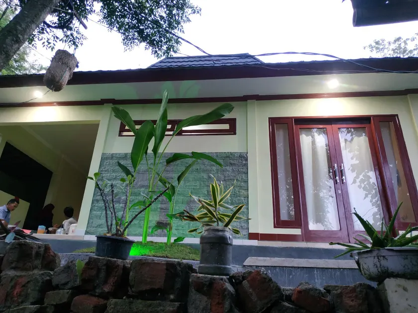 Bang Lombok Homestay - Image 1