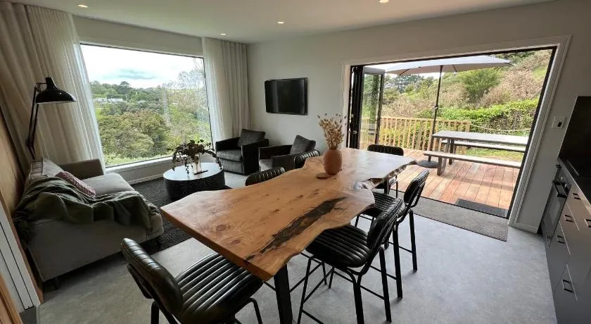 Hidden Valley Waiheke - Image 1