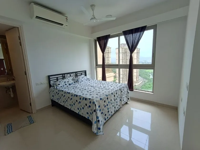 High Rise With A Beautiful View! - Image 1