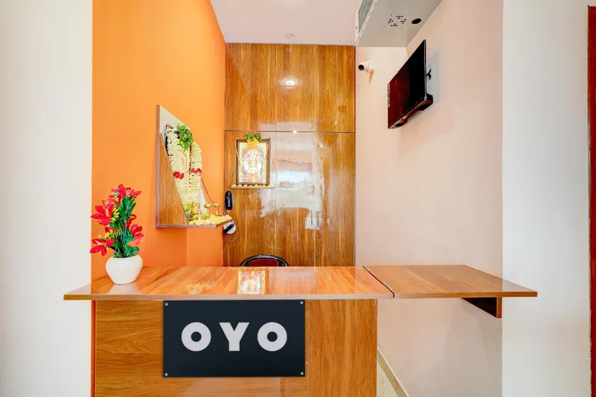 Hotel O R R Comforts Boarding and Lodging - Image 1