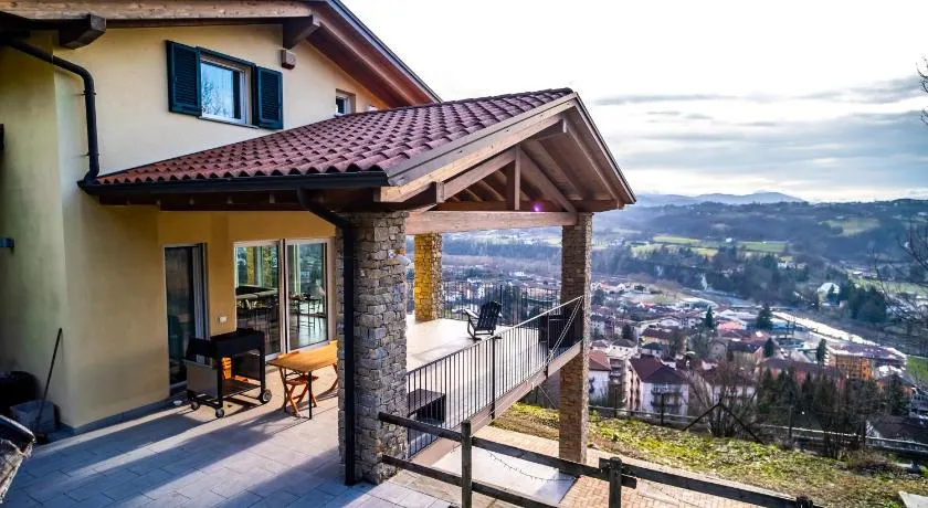 Monte Moro Gavi B&B - Image 1