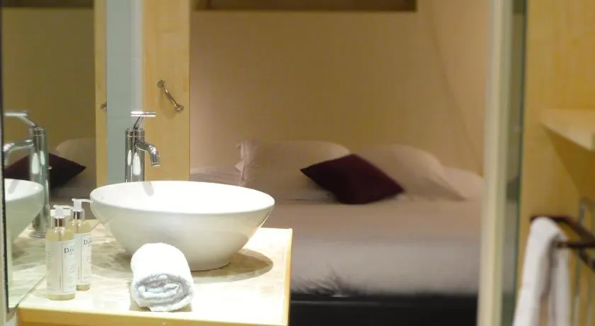 Chambre d'Hote Saint Malo - Image 1