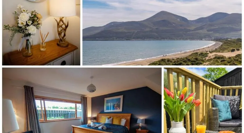 Mourne Magic House-Riverside luxury in Newcastle - Image 1