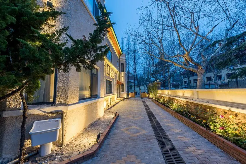 Qingdao Badaguan Jingli Villa Hotel - Image 1