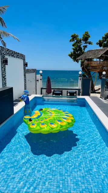 D' Beach Resort - Image 1