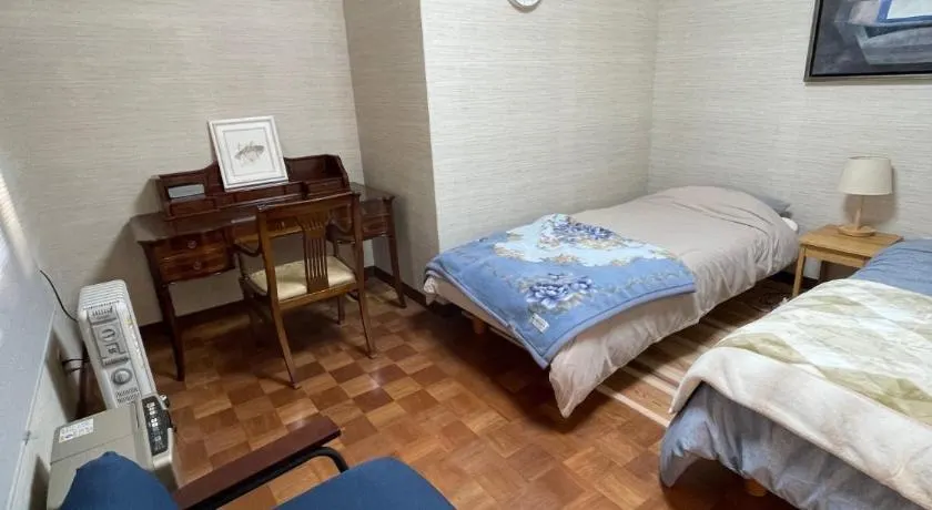 brompton tabinoyado - Vacation STAY 66538v - Image 1