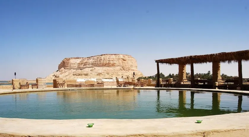 Taziry Ecolodge Siwa - Image 1