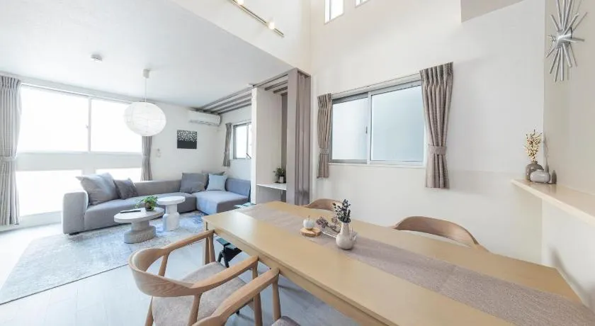 リタイン蒲田 RITA Inn KAMATA - Image 1