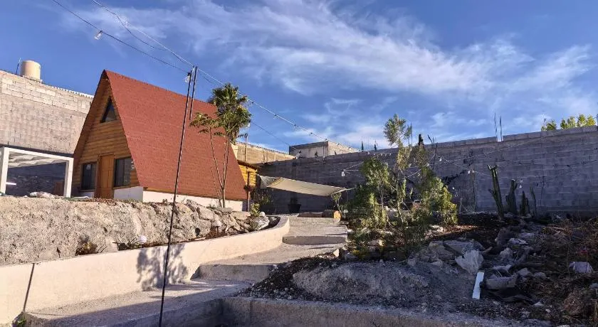 Cabaña Alpina Saltillo - Image 1