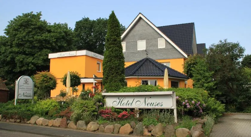 Hotel Neuses - Image 1