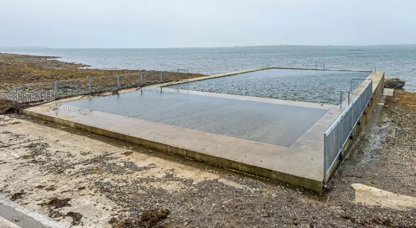 Bellmullet, Waterside Townhouse - Image 1