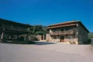 Hotel La Corte de Lugás - Image 1