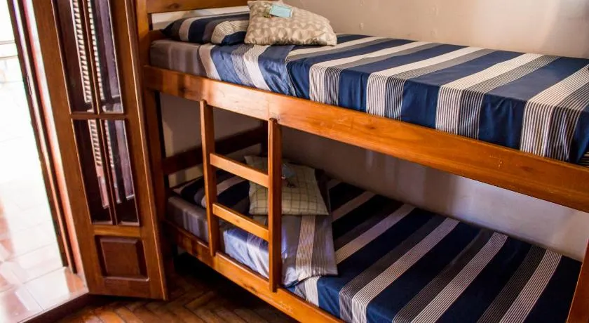 Flor de Lis Hostel - Image 1