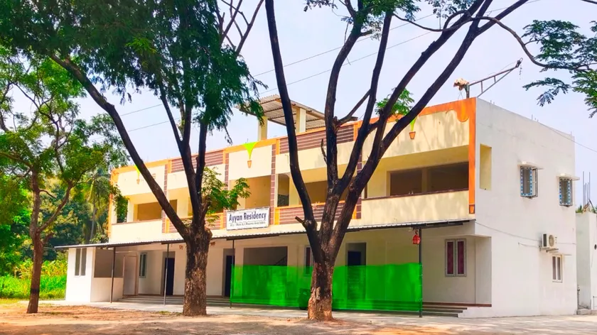 AYYAN RESIDENCY - Image 1