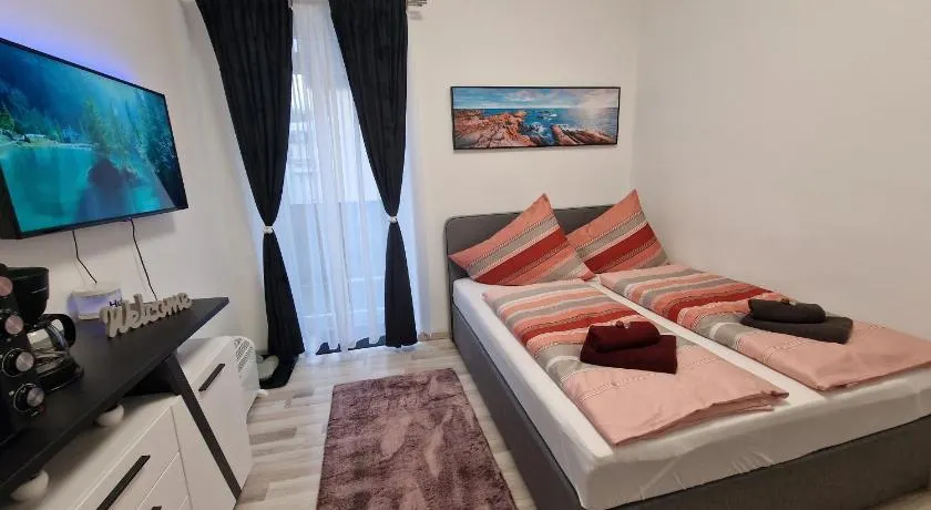 Appartement 223 - Image 1