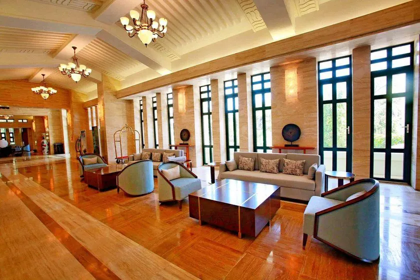 Beidaihe Dongjinglu Hotel - Image 1