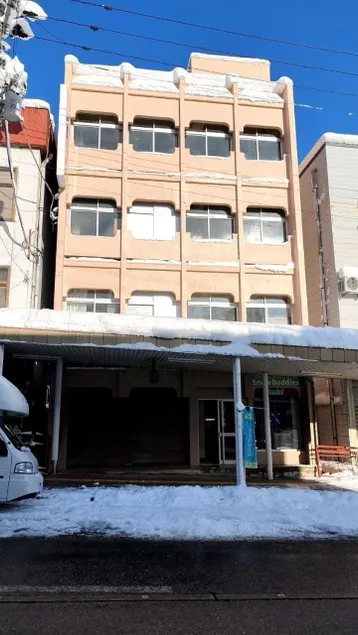湯沢粉雪の宿 - Image 1