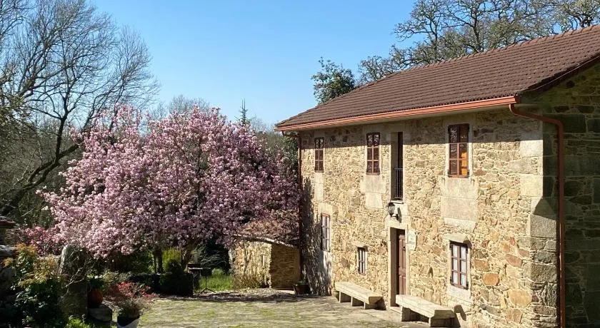 A Casa do Muiñeiro - Image 1