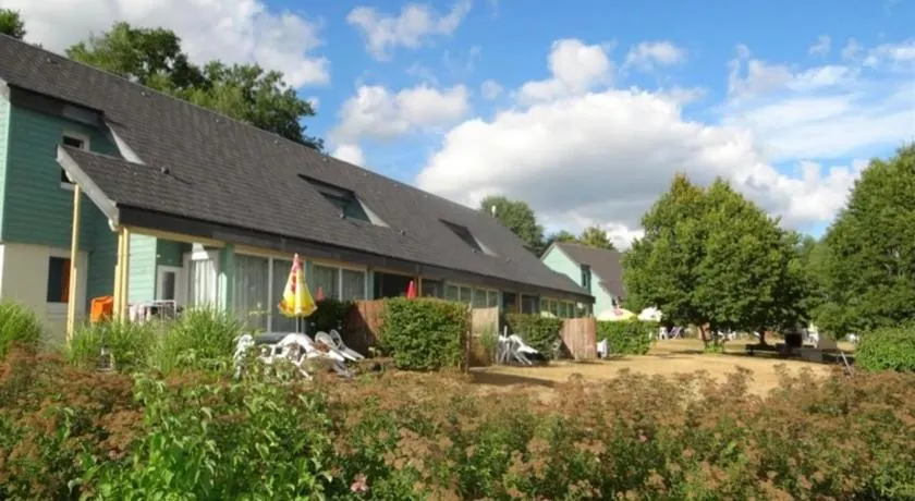 Le village de Sèchemailles - Image 1