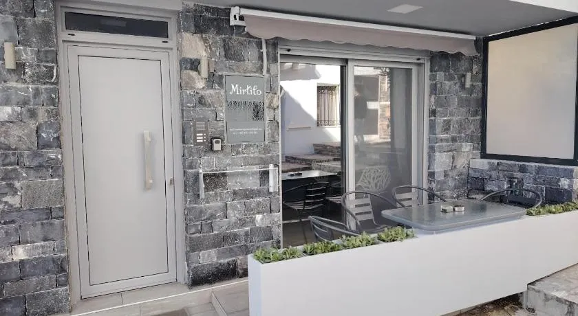 Irene Luxury Apartments - Image 1