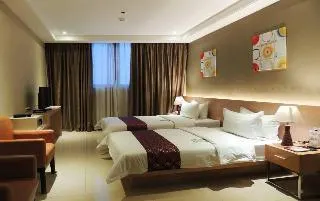ZEN Premium Binondo - Image 1