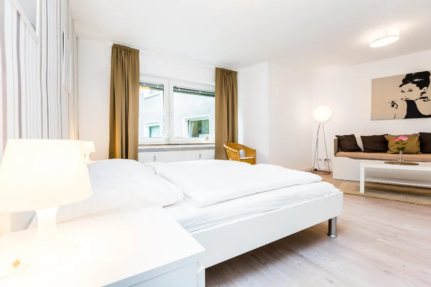 Cityfair Apartments Köln - Image 1