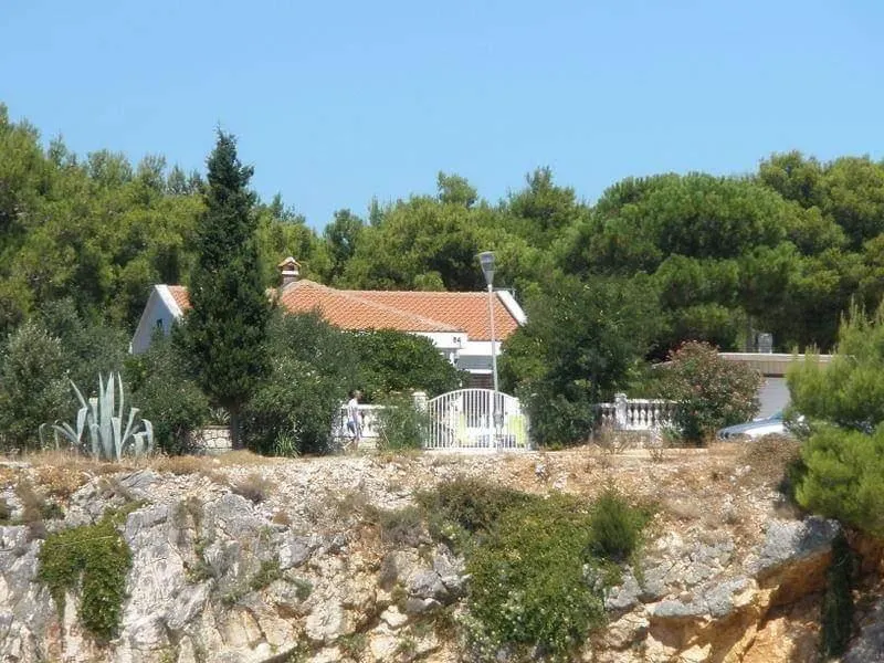 Villa Pagar - with hydromassage pool, pets friendly - Image 1
