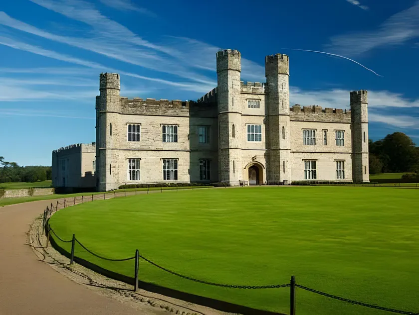Leeds Castle Stable Courtyard Bed and Breakfast - Image 1
