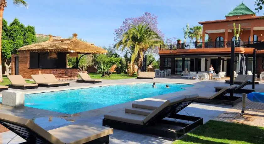 Domaine K Marrakech - Image 1