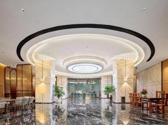 Fangzhou Smart Hotel (Longli) - Image 1
