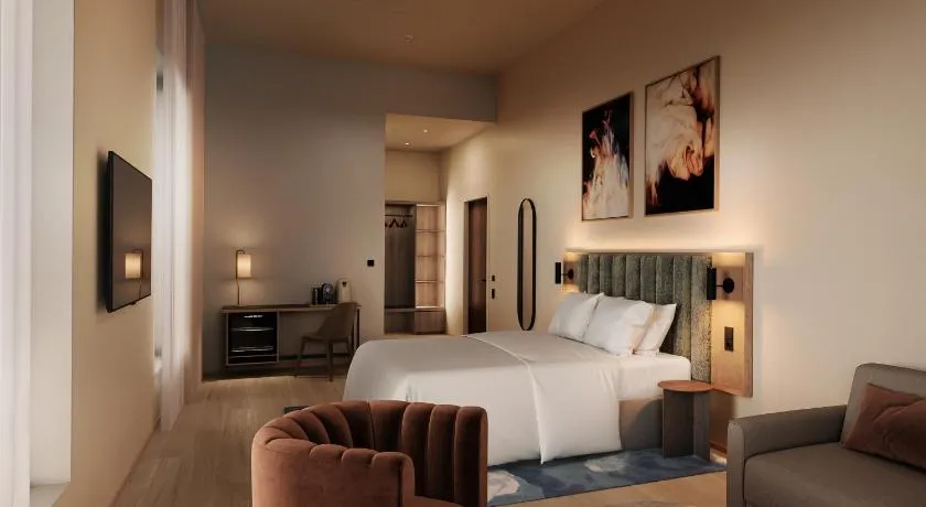 Thon Hotel Drammen - Image 1