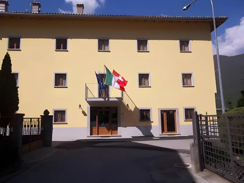 Agriturismo Al Palaz - Image 1