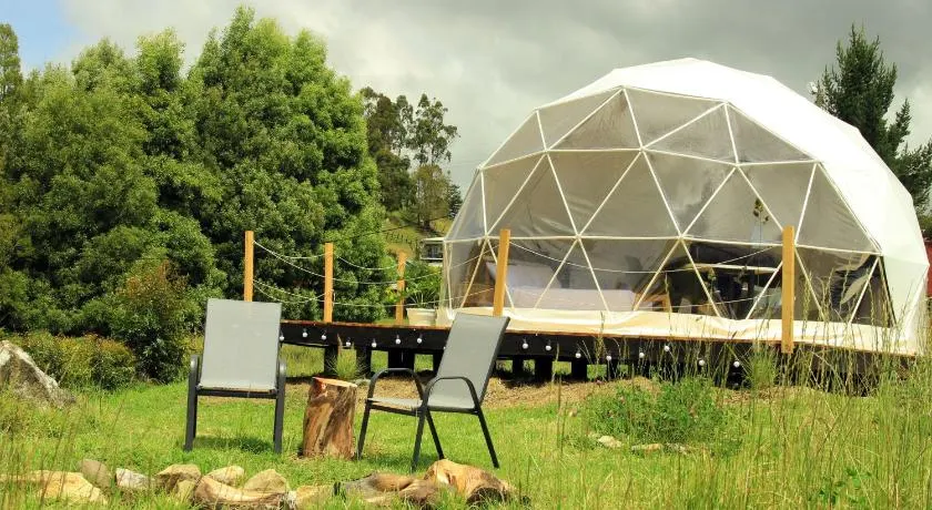 Glamping Caliza La Calera - Image 1
