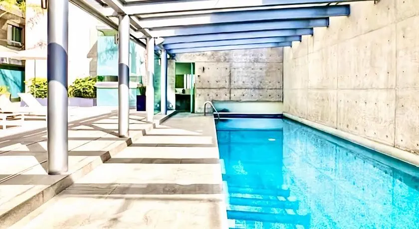 Luxury 2BR in Polanco for 4 - Elegant Lounge Access - Steps to Masaryk - Image 1