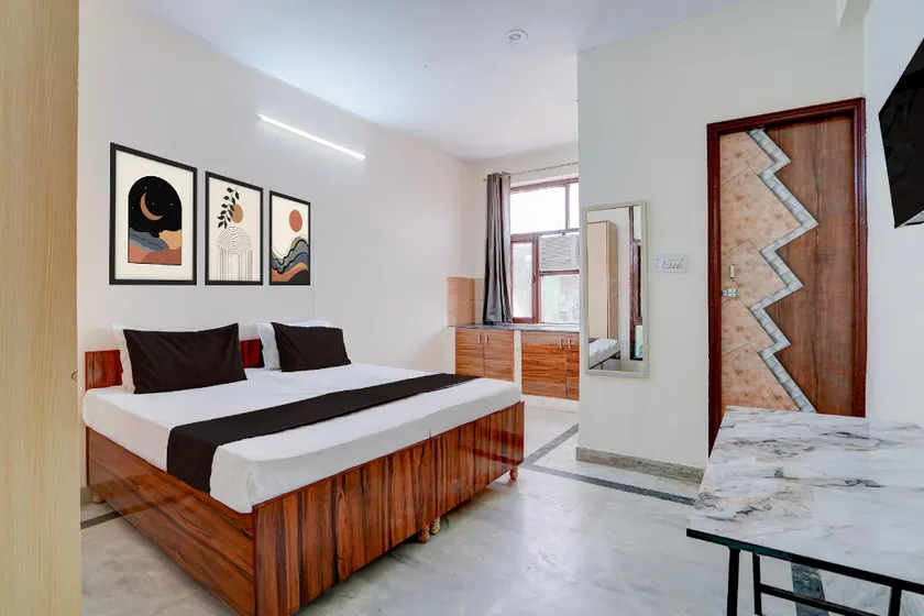 Hotel O Shree Jee Inn - Image 1