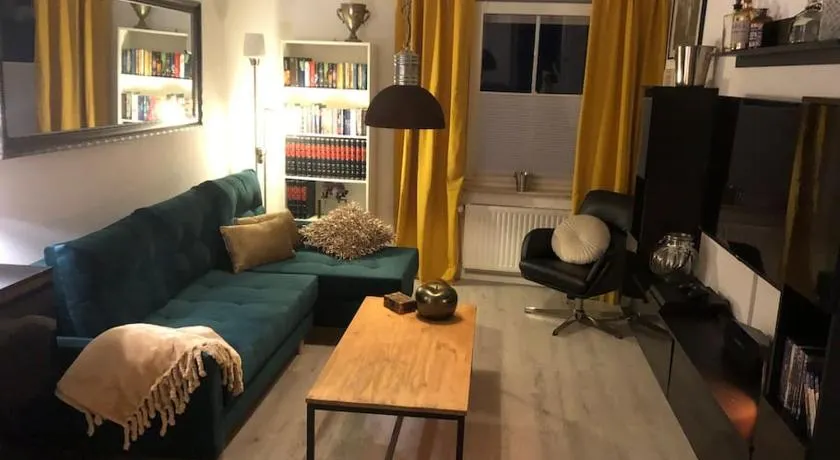 Eresburg Apartment. - Image 1