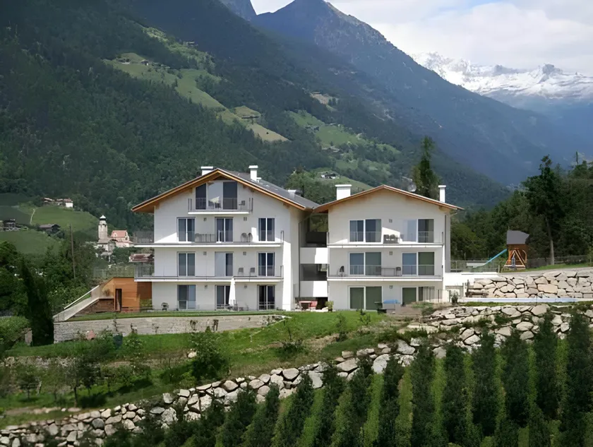 Residence Fiegl - Image 1