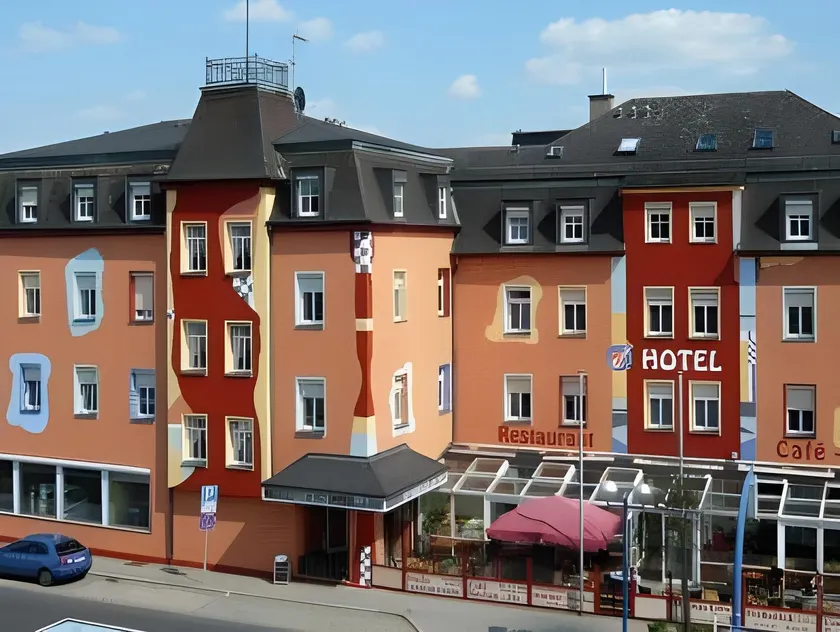Meister BÄR HOTEL Fichtelgebirge - Image 1