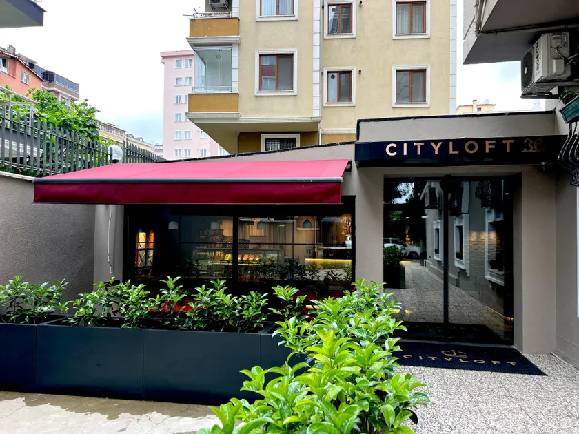 Cityloft 36 - Image 1